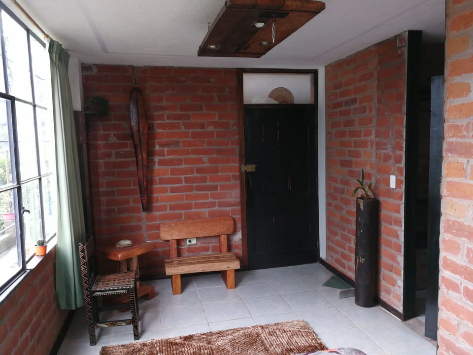 EUCALYTUS ROOM