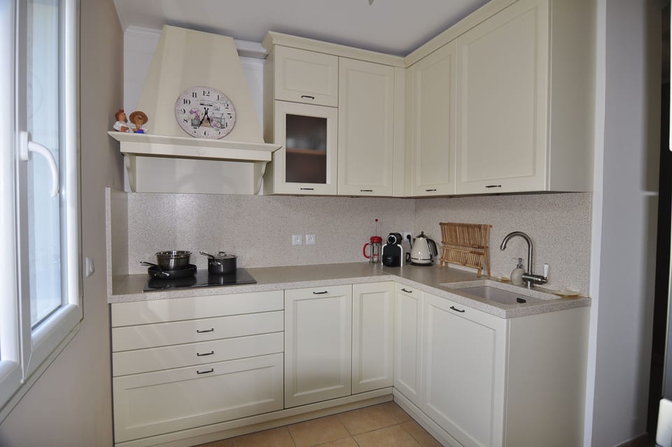 Kitchen - Ground Floor