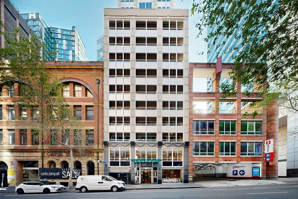 Apartment Images