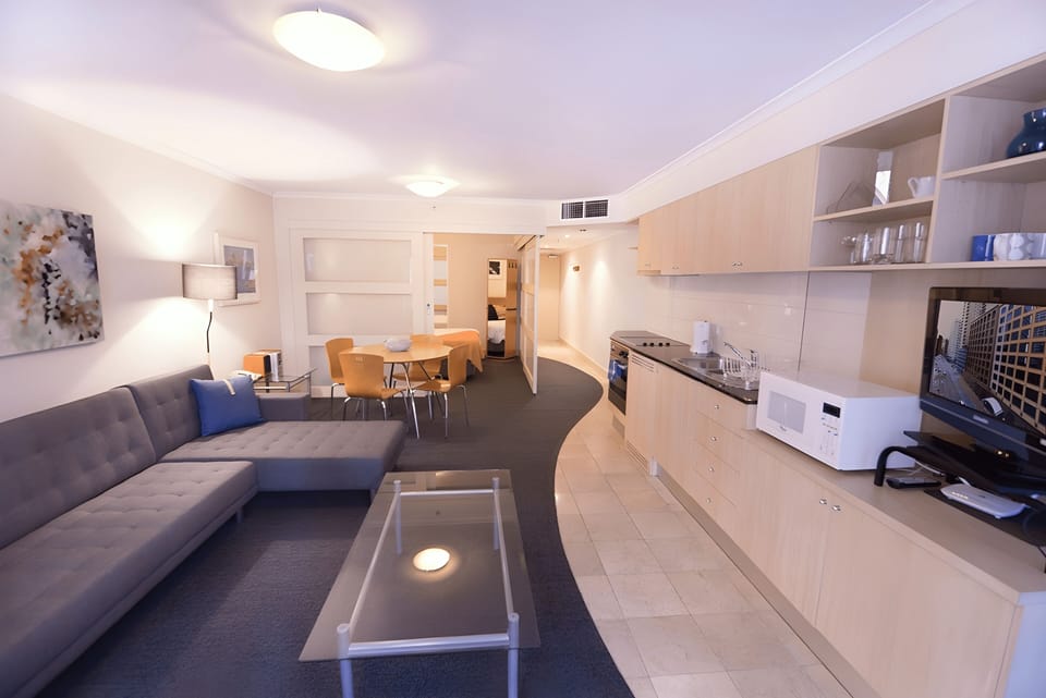 Apartment Images