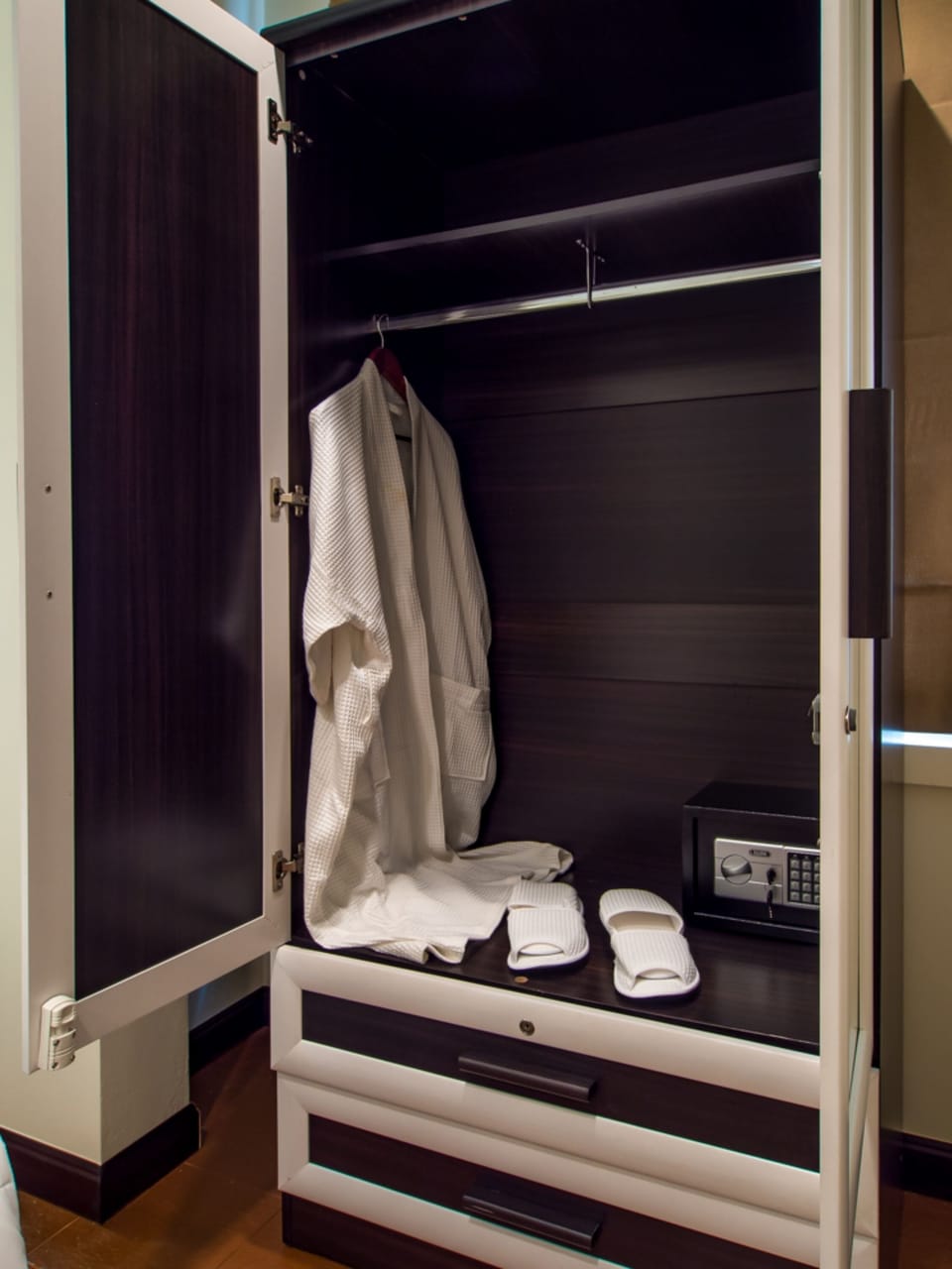Amenities