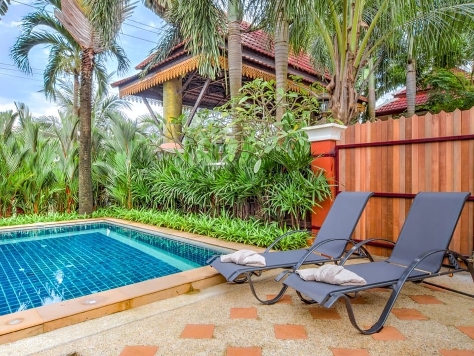 Private Pool