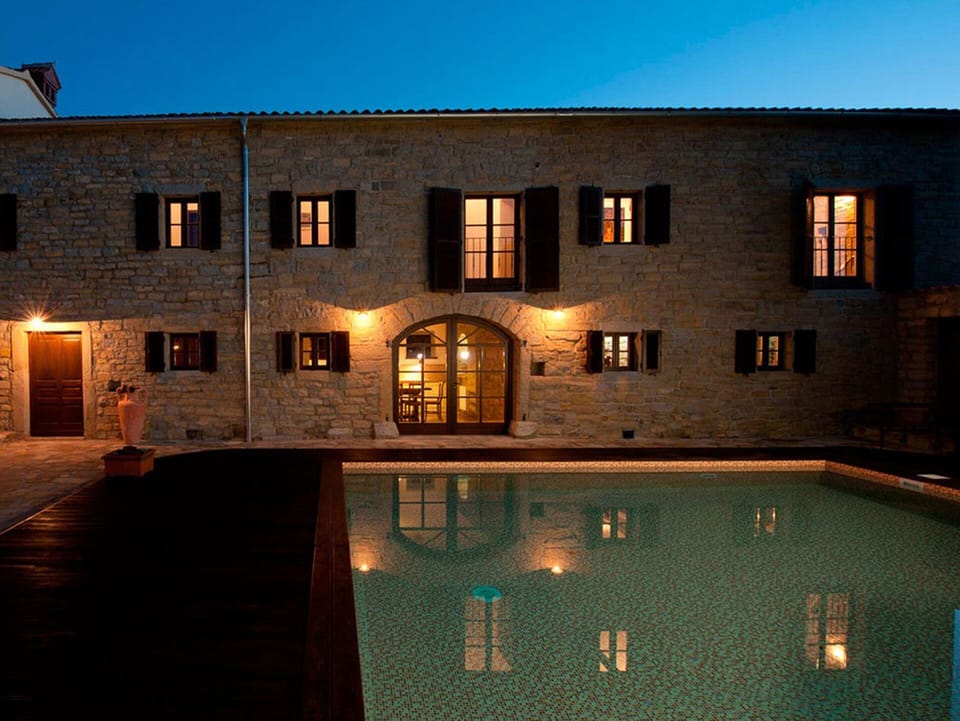 villa Topolovec
