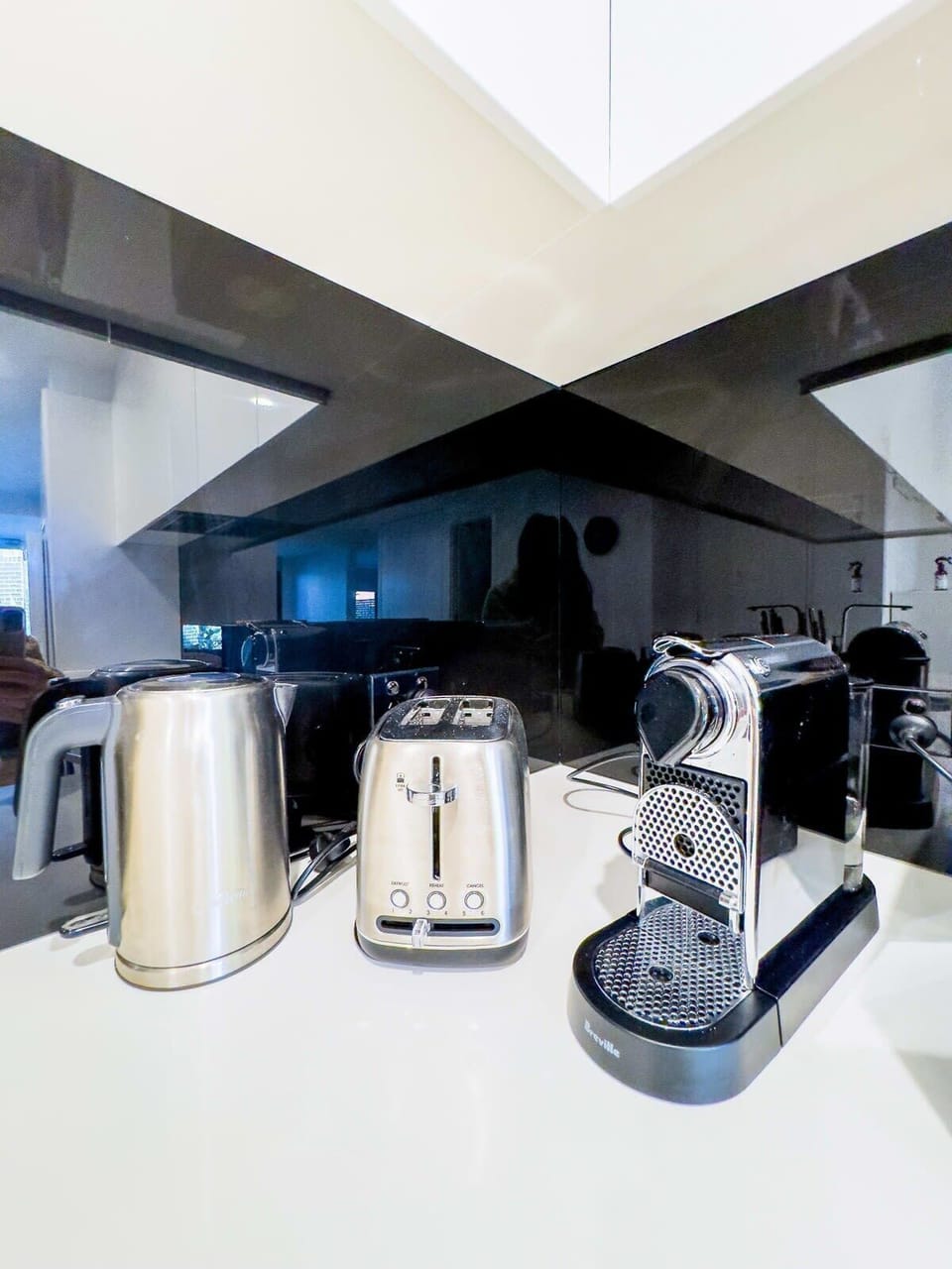Coffee Machine
