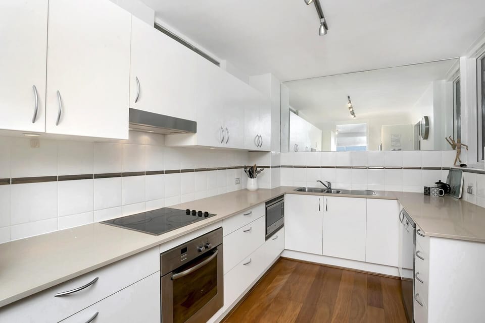 Apartment Images