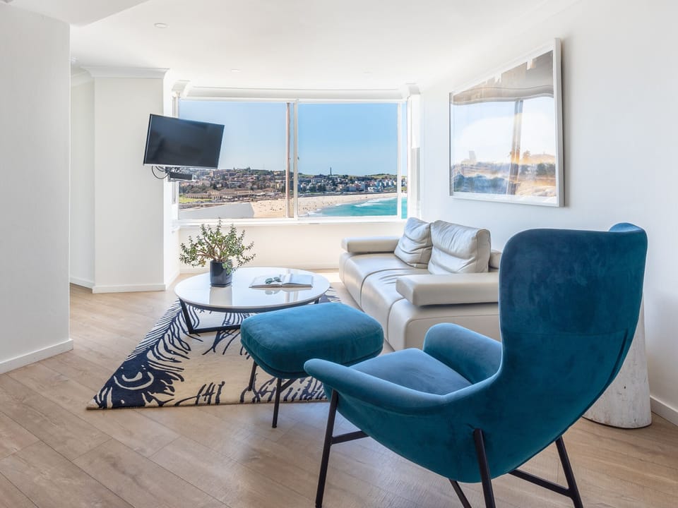 Enjoy our wifi and Foxtel or something similar for the best stay