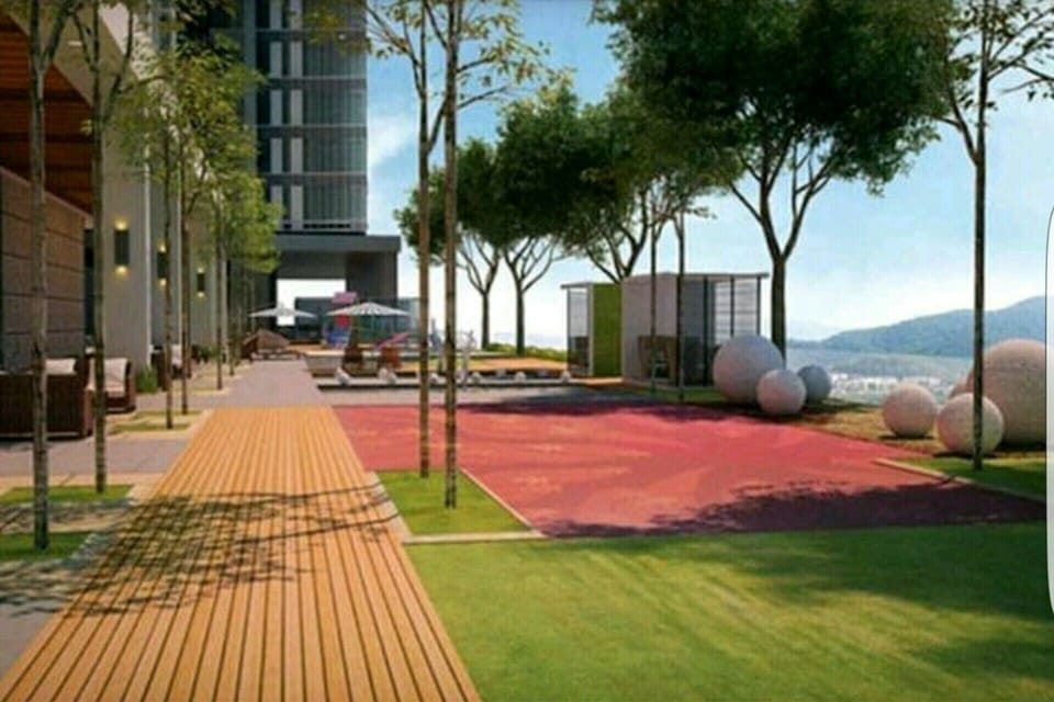 Amazing Experience at Condo Ampang (Infinity pool) Apartment in Federal Territory of Kuala Lumpur
