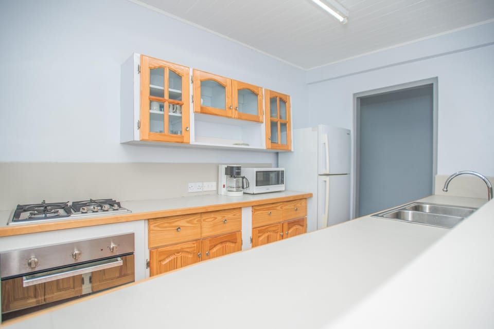 Two Bedroom Deluxe 1st floor