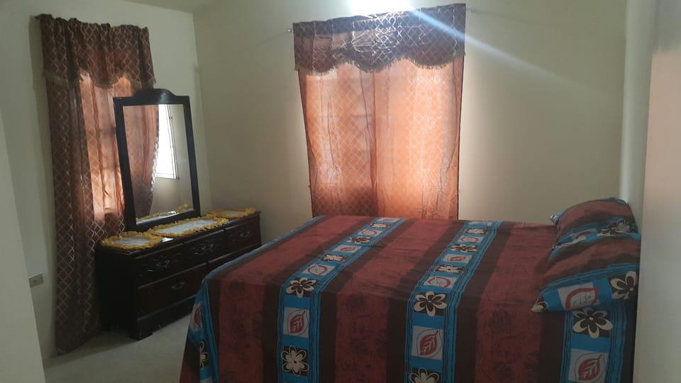 Air Conditioned Room