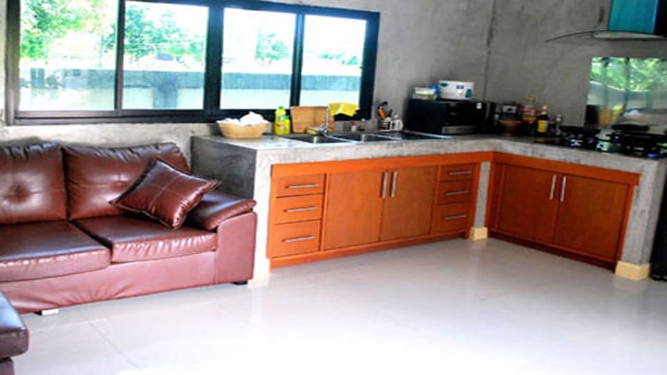 BEACH HOUSE BUNGALOW Villa in Prachuap Khiri Khan, Thailand