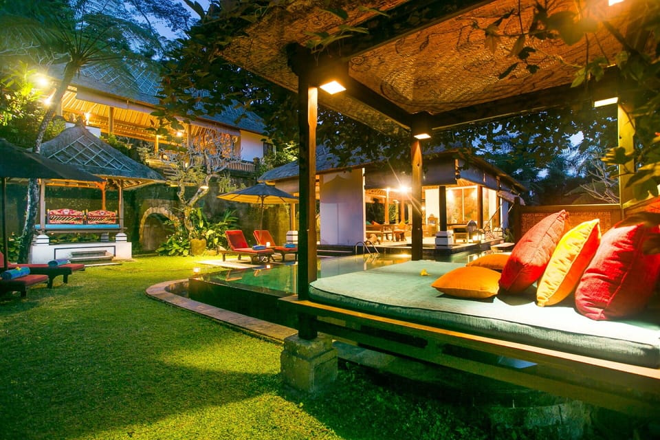 gazebo