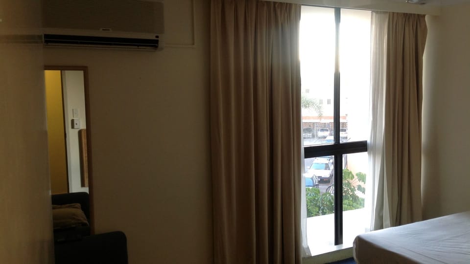Private Bedroom 