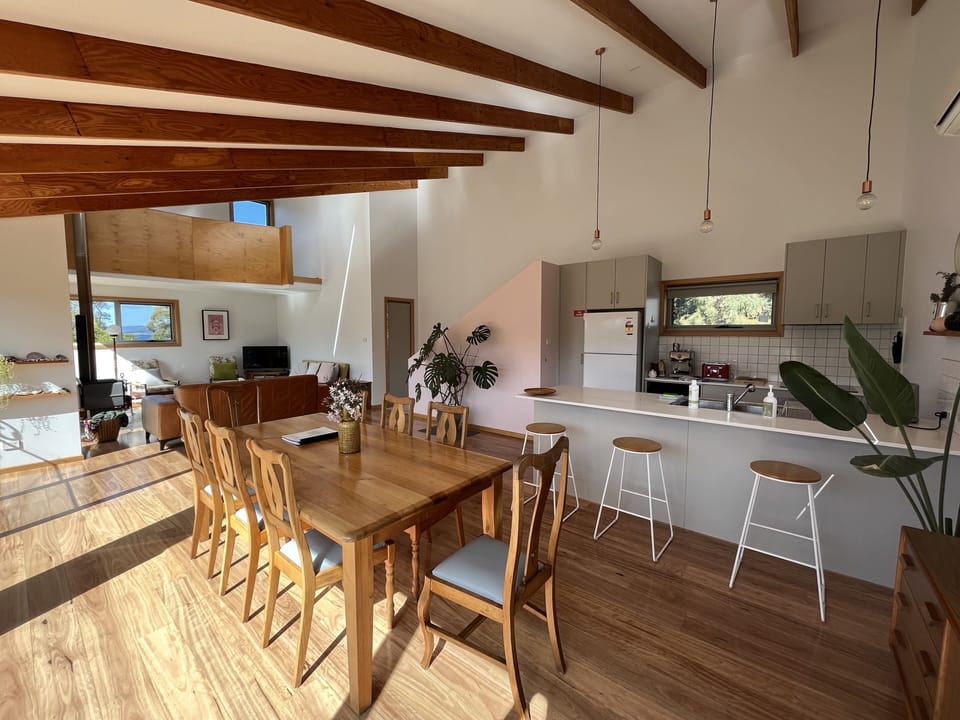 Dining & Living