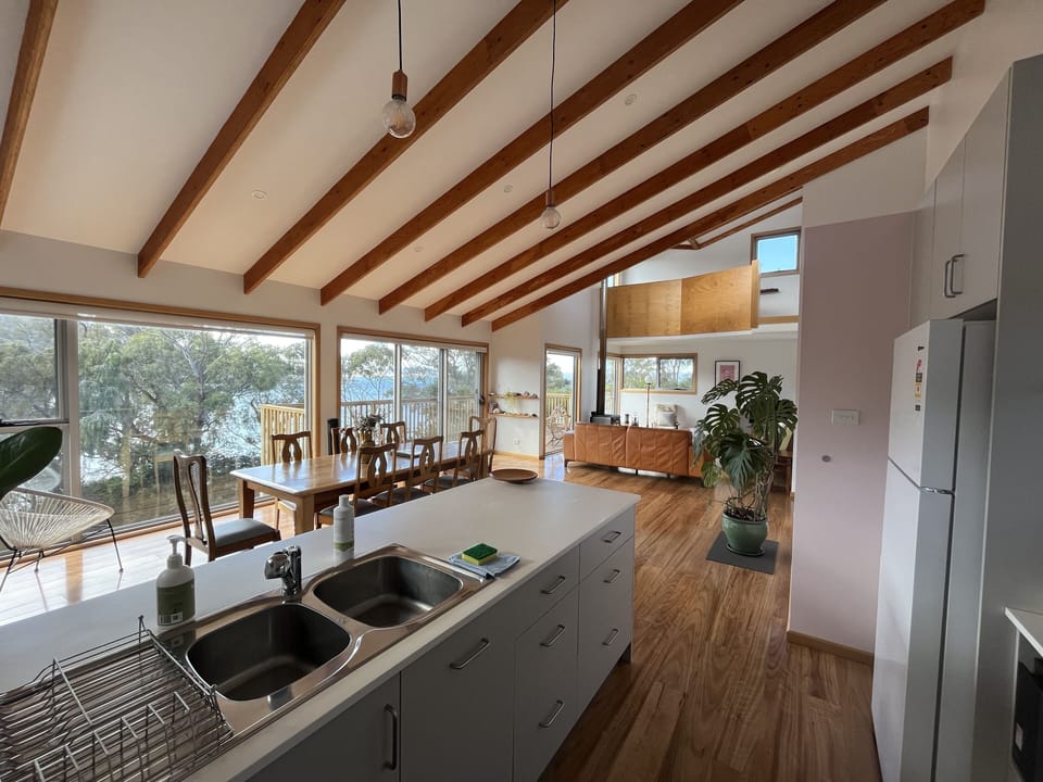 Dining & Living