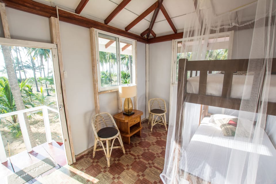 Bedroom 3 - B