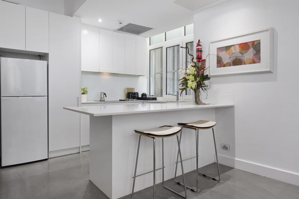 Apartment Images