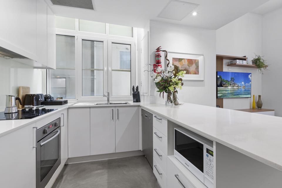 Apartment Images