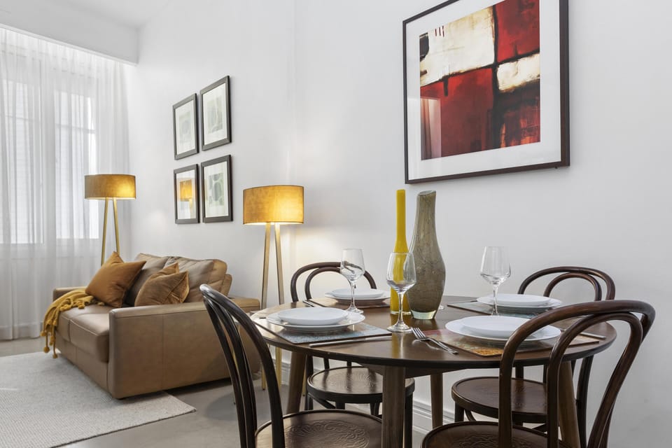 Apartment Images