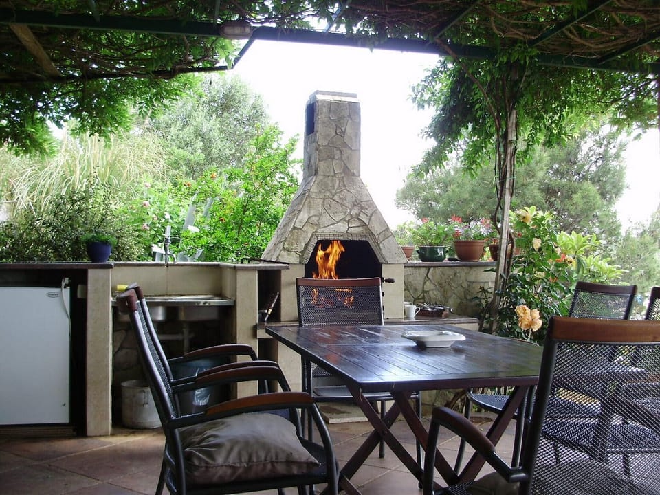 big terrace 
