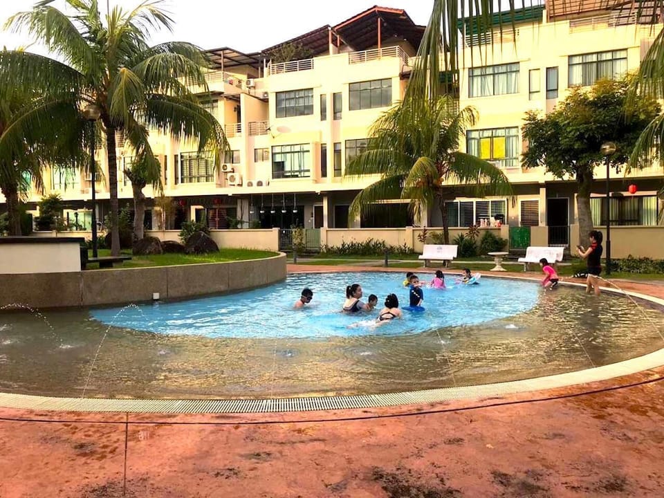 Kids Pool