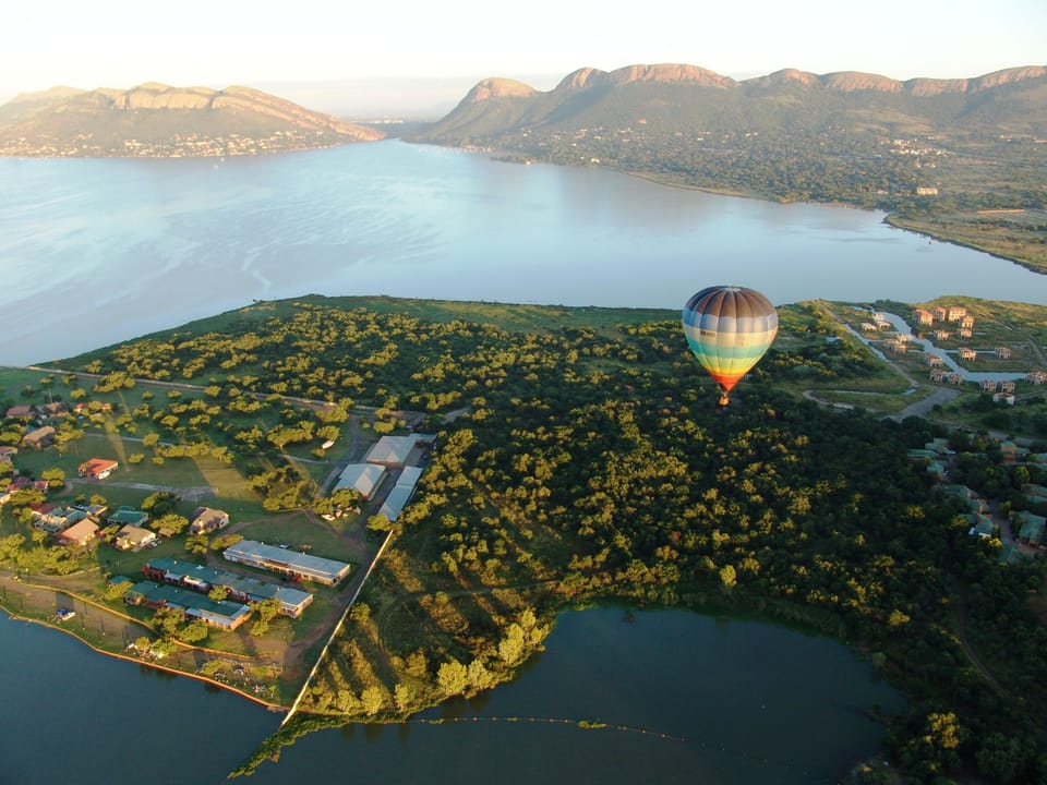 Hartebeespoortdam