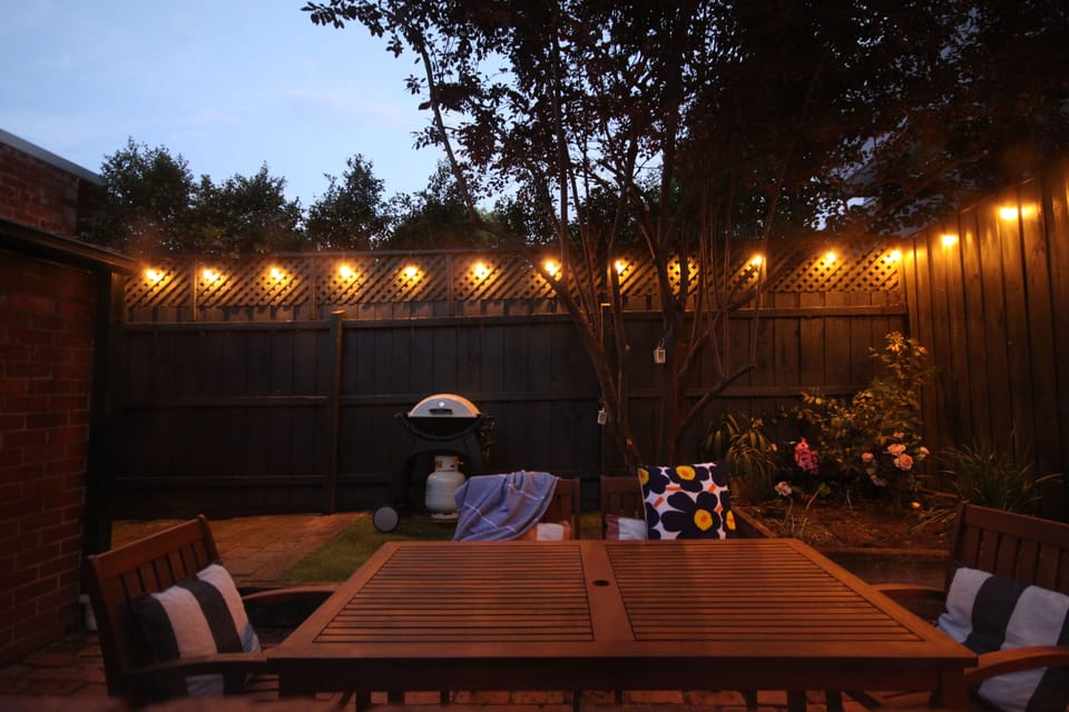 Bar-B-Q