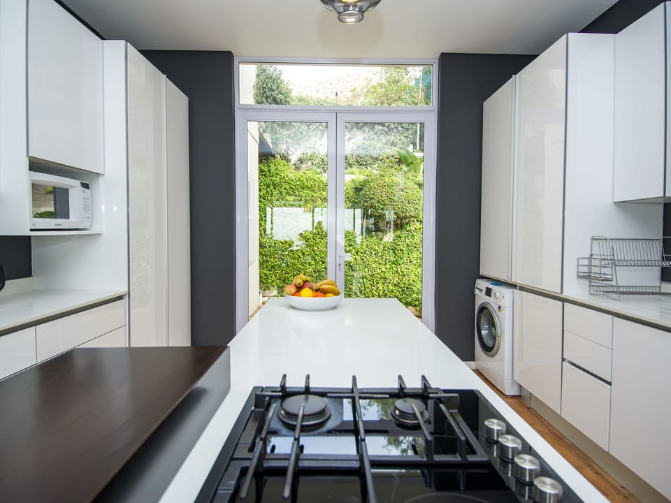 Beautiful kitchen