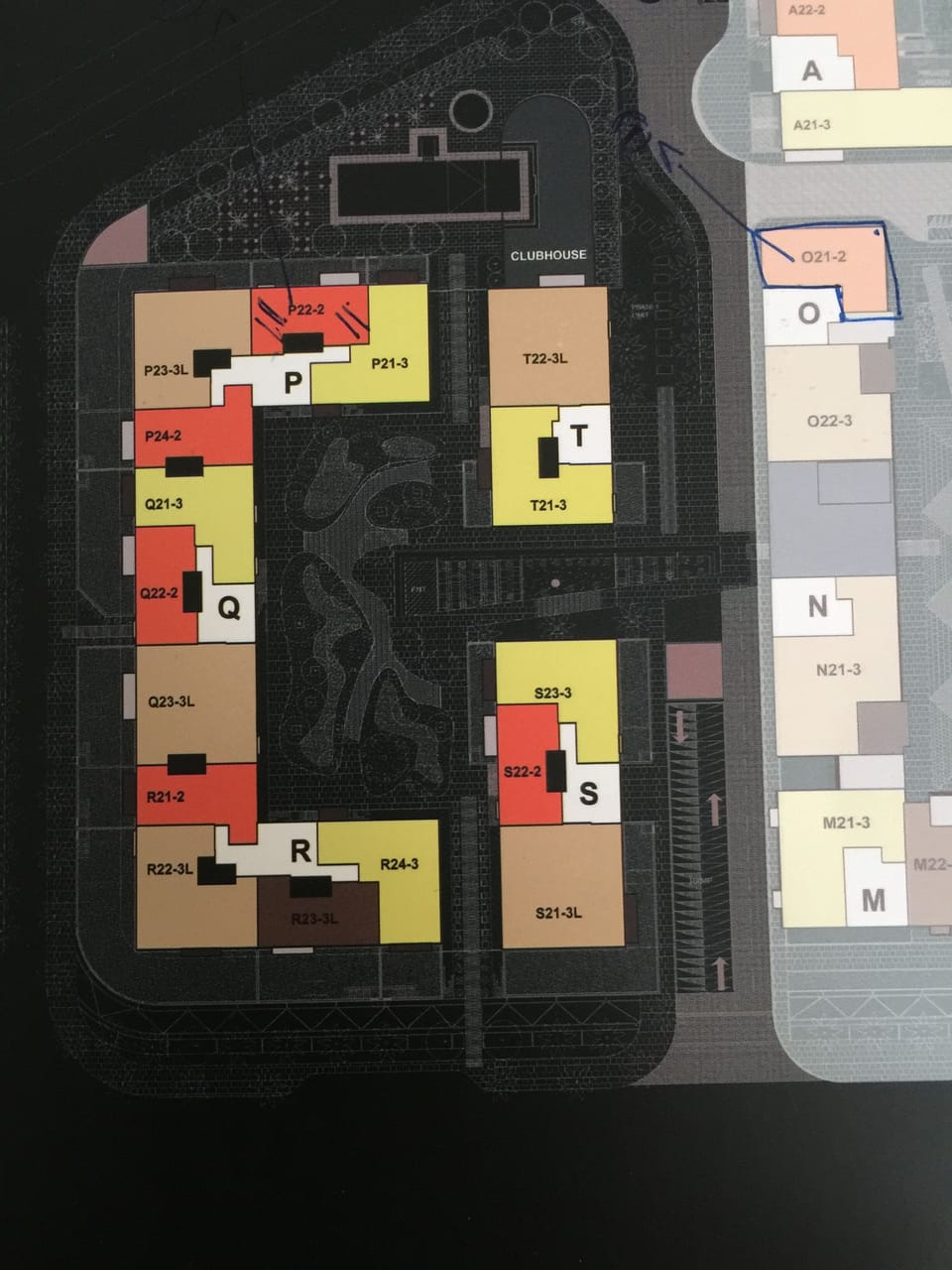 Property map