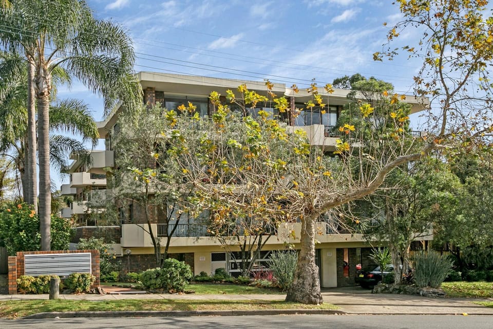Apartment Images