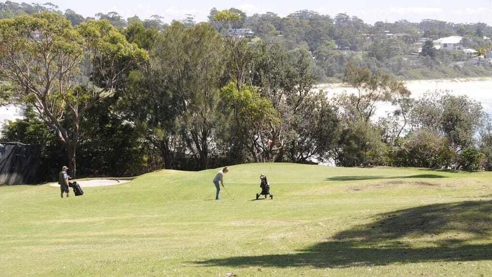 Golf