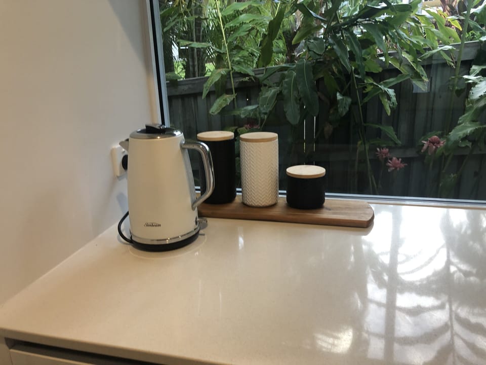 Kettle
