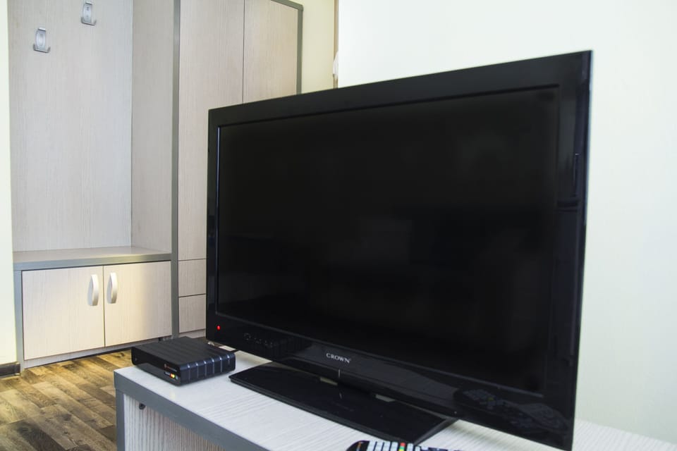 Television