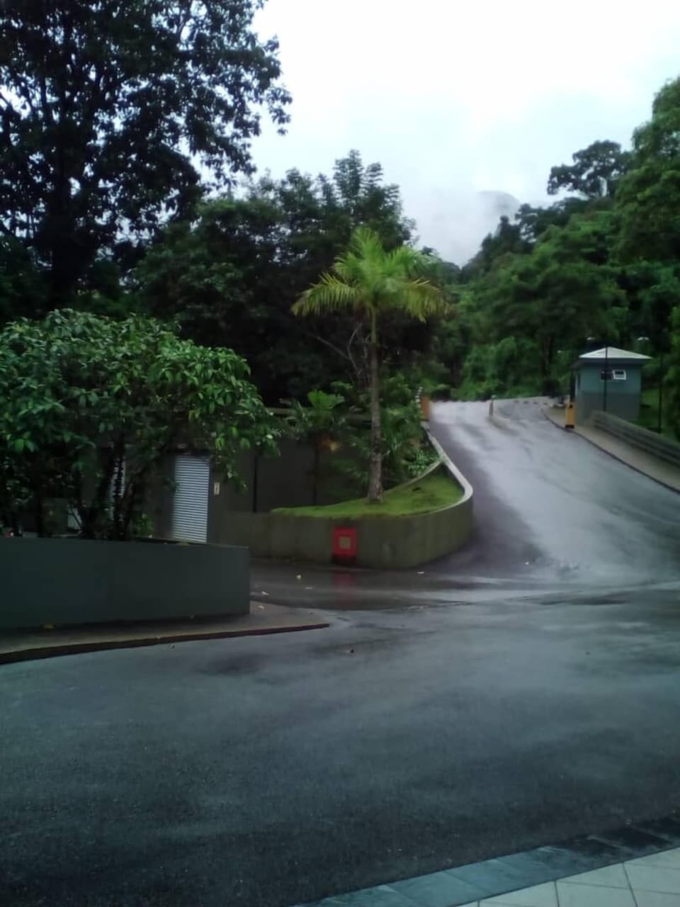 Santubong Suites Kuching