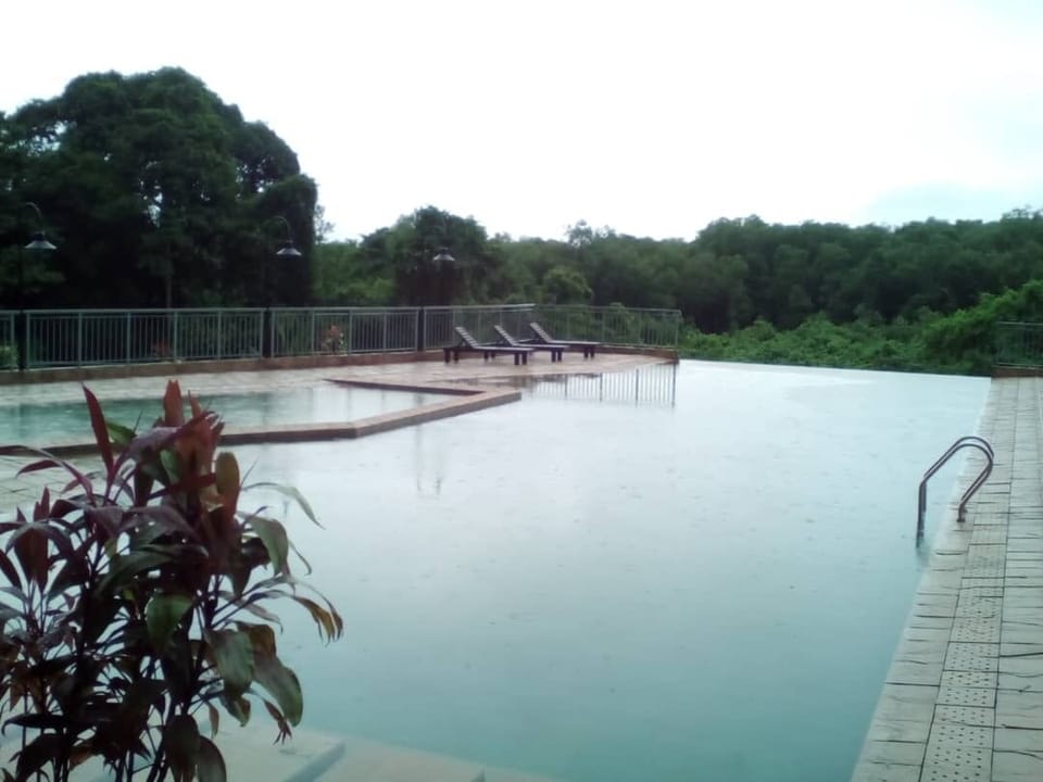 Santubong Suites Kuching