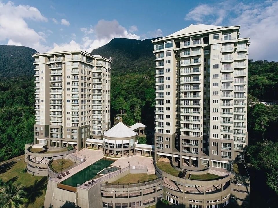 Santubong Suites Kuching