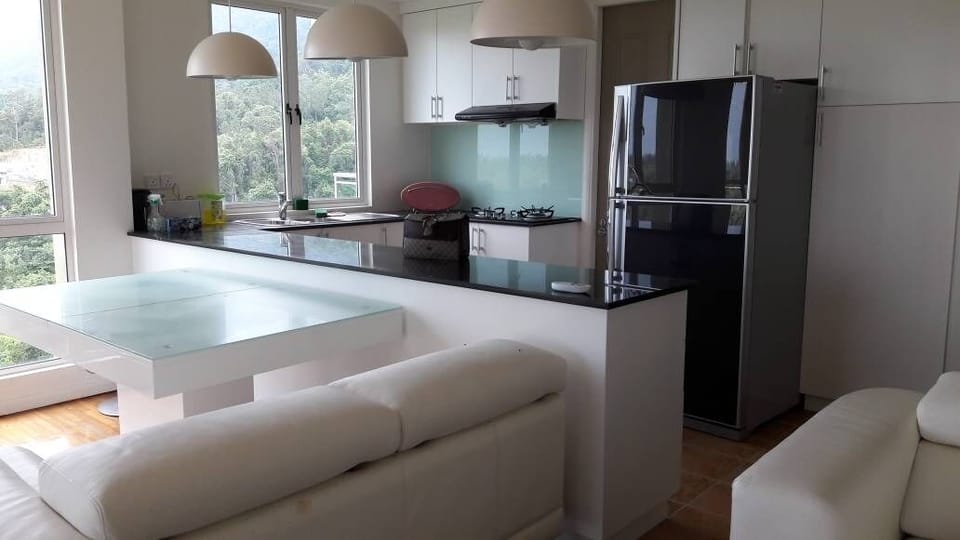 Santubong Suites Kuching