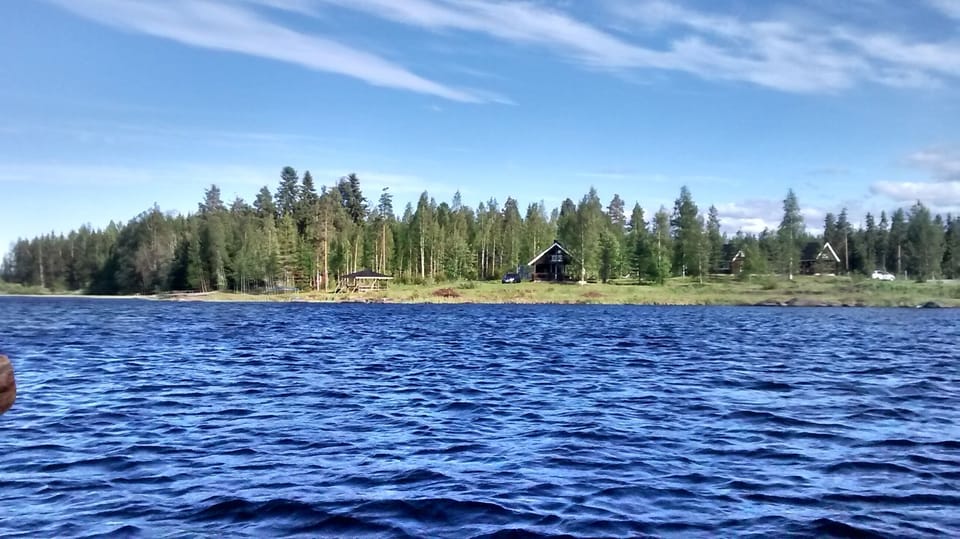 Lake