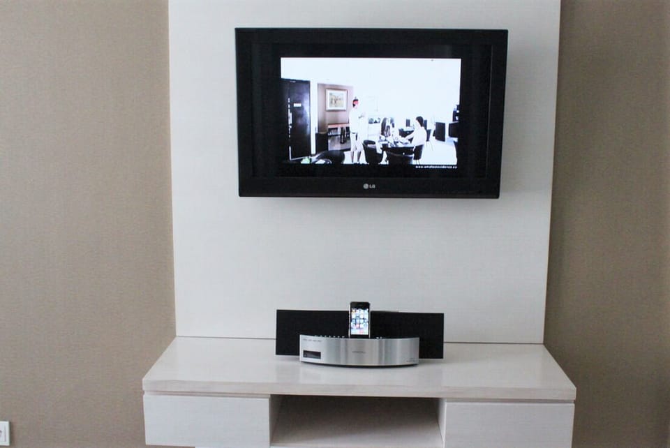 Television