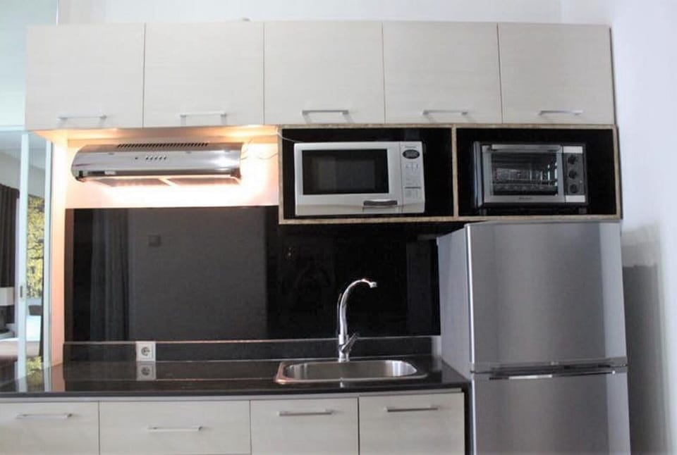view kitchen