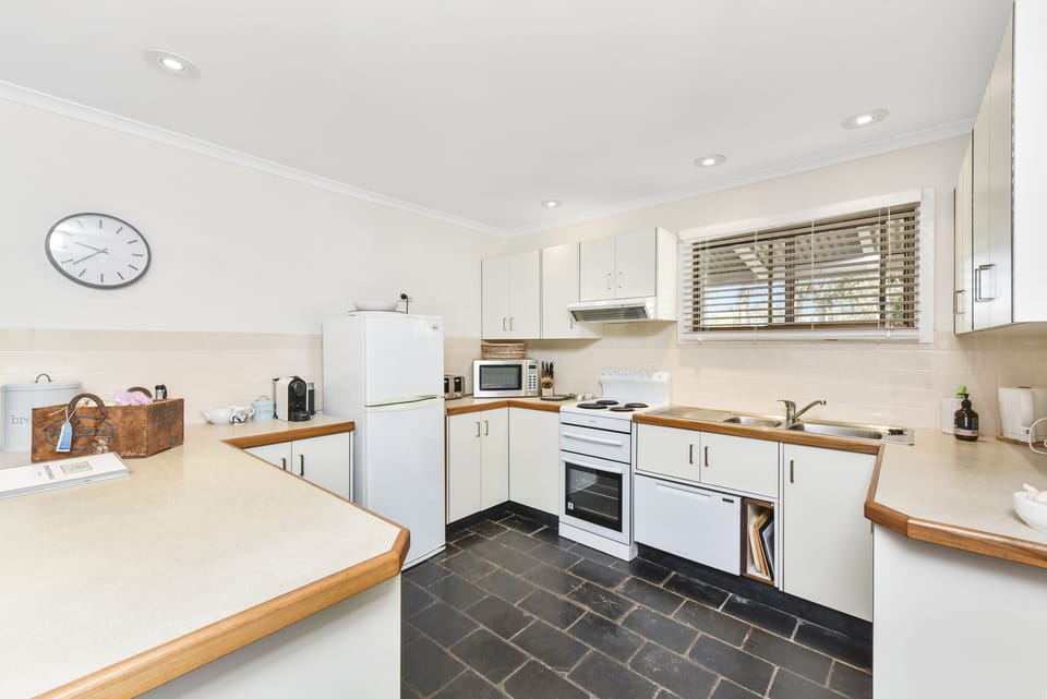 Cottage Kitchen