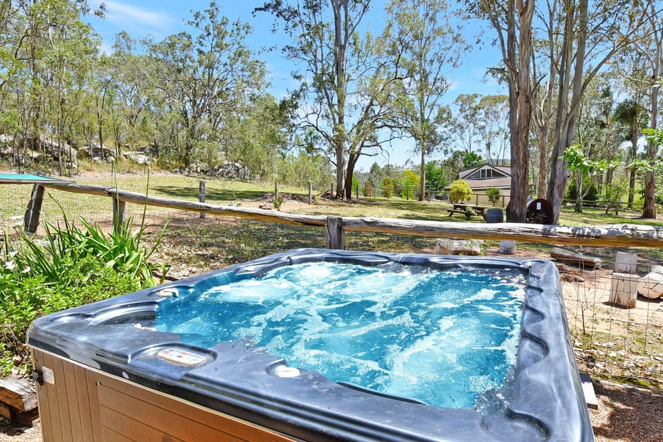 Cottage Spa