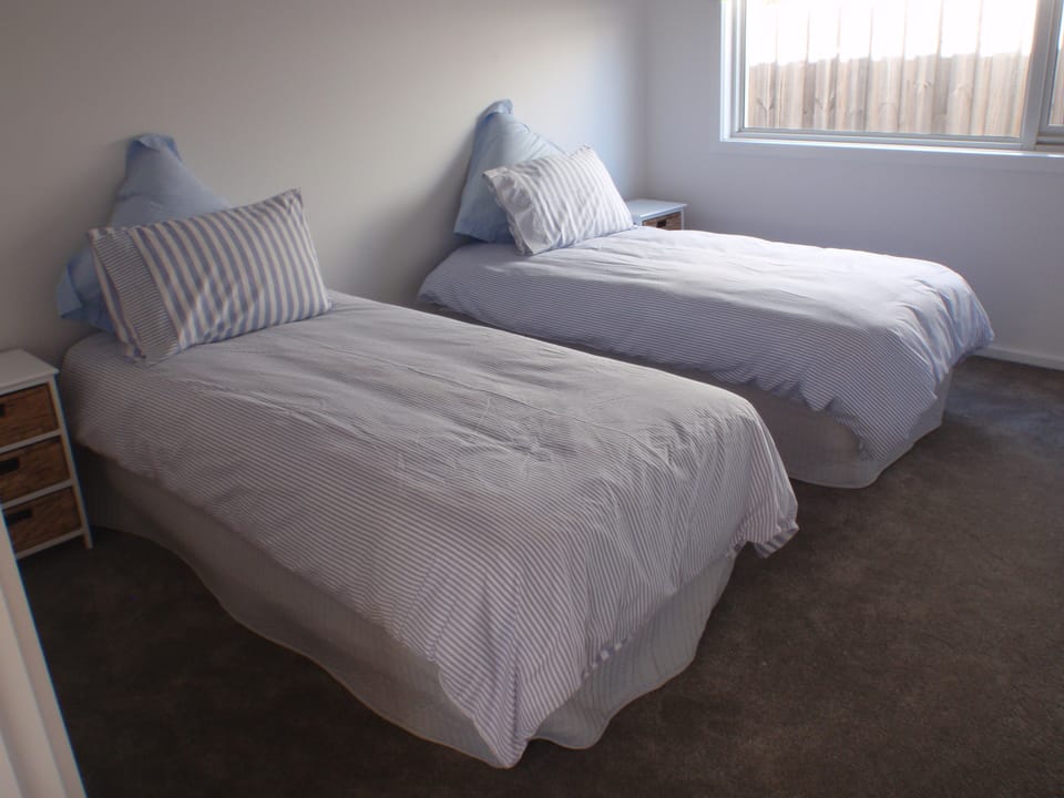 4th Bedroom