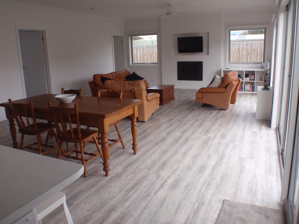 Open plan Living/Dining