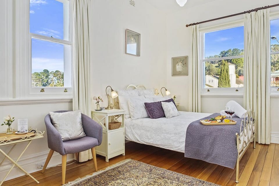 Cygnet Old Bank Stirling Room