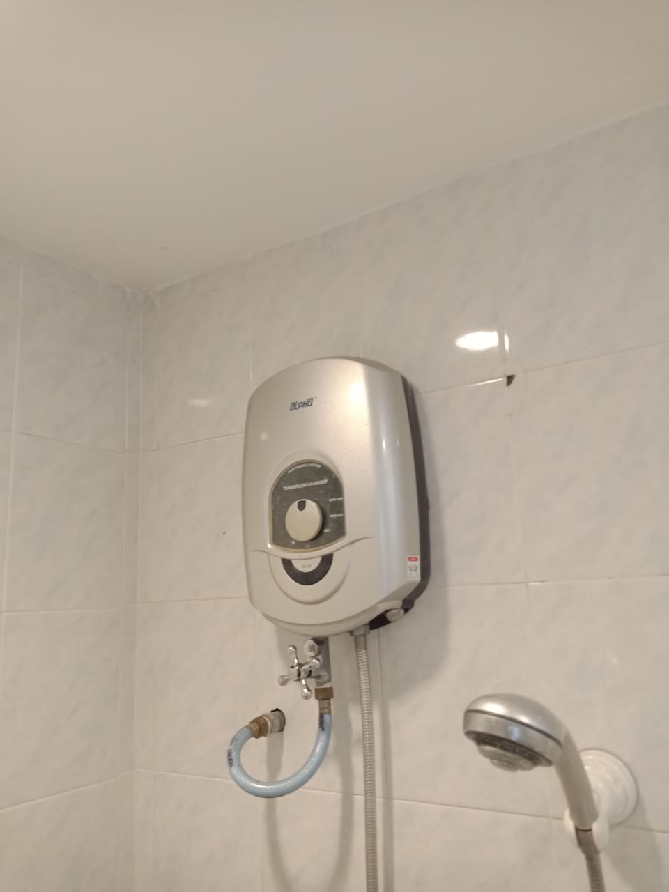 Water Heater