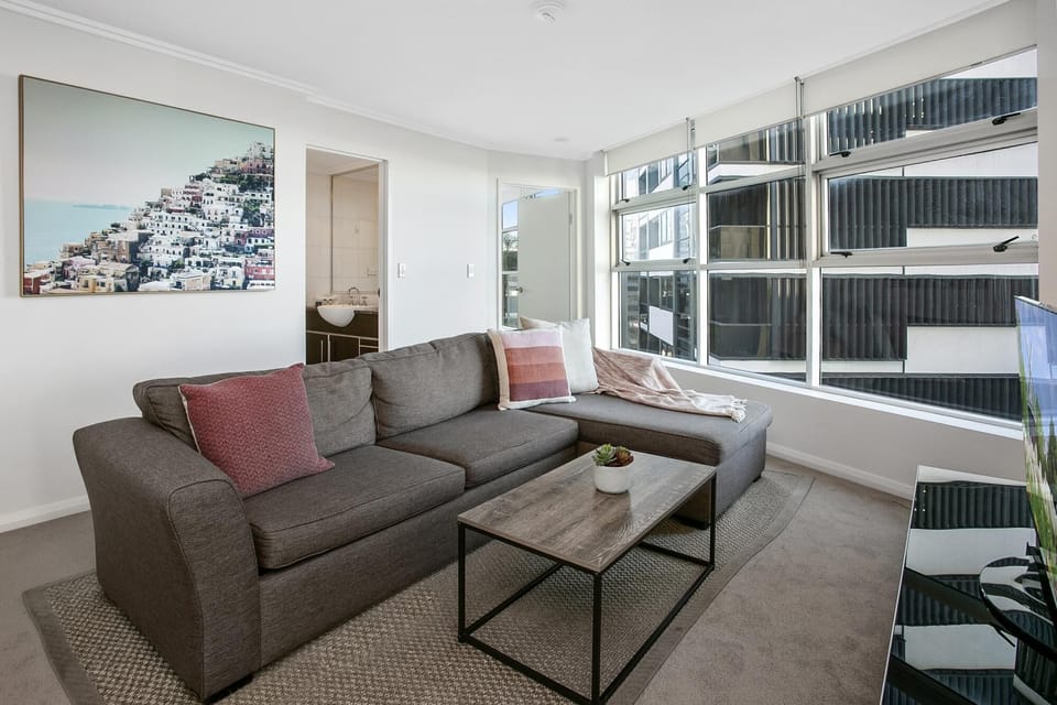 Apartment Images