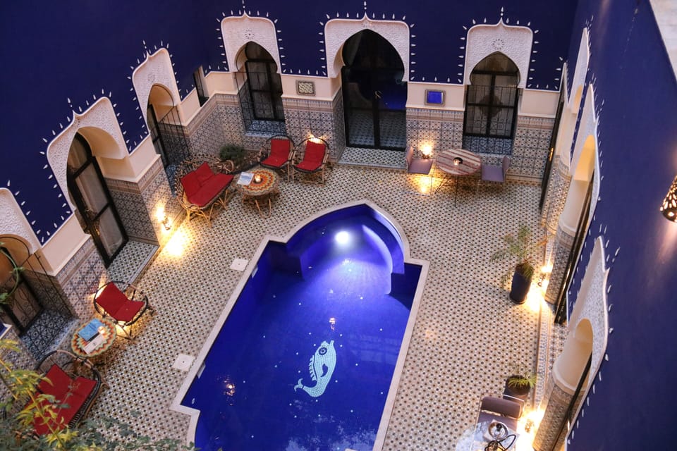 Pool