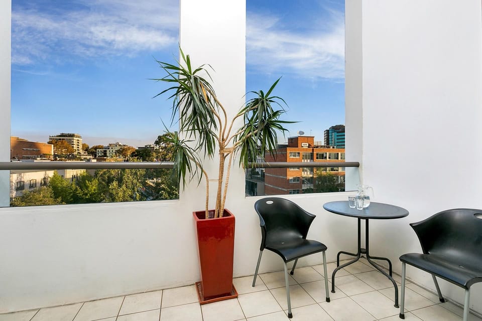 Apartment Images