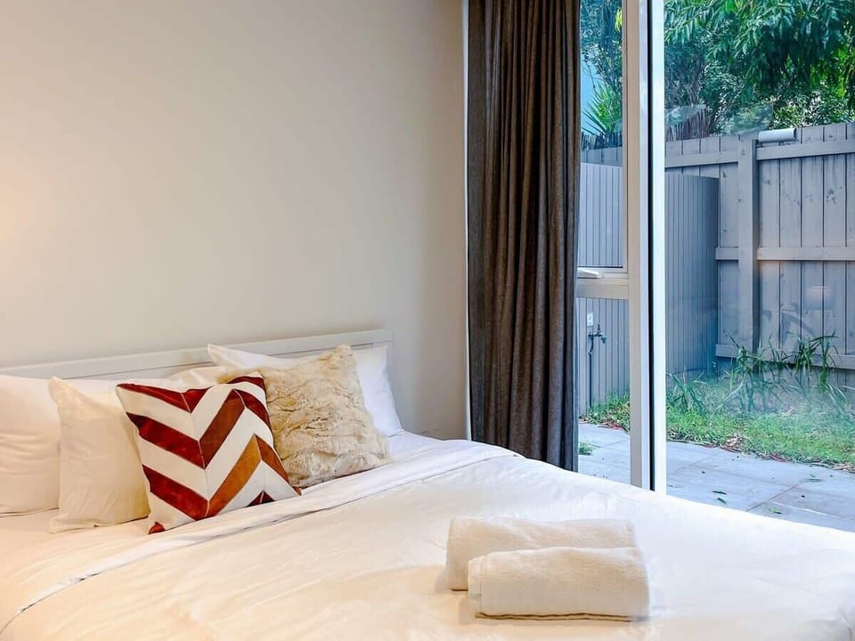 Brand New Master Ensuite Bedroom