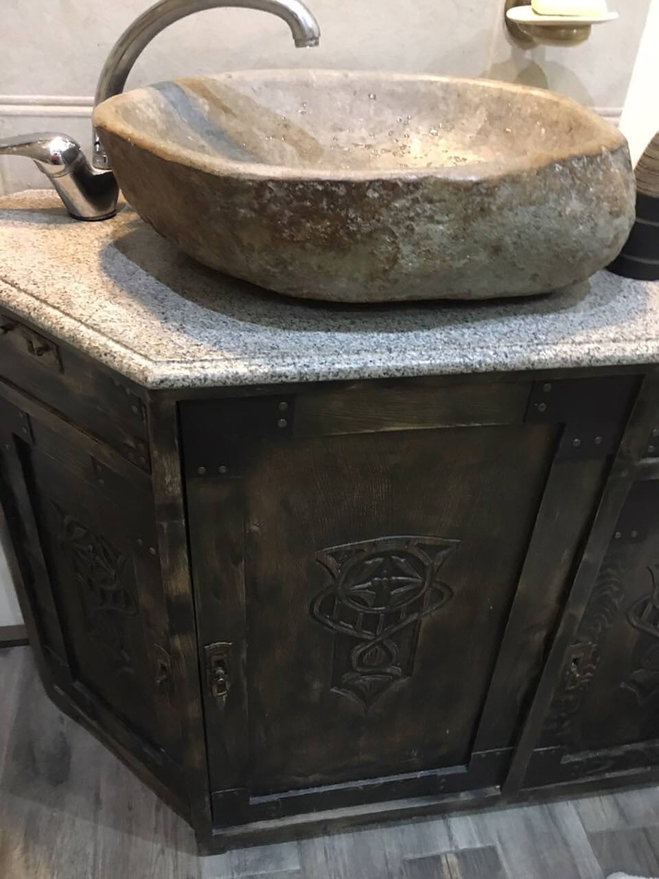 Bathroom 1